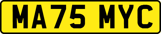 MA75MYC