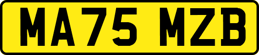 MA75MZB