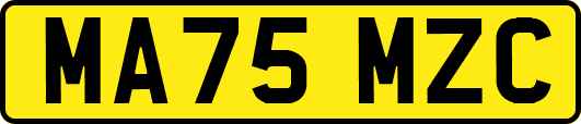 MA75MZC