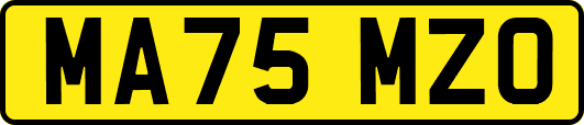 MA75MZO