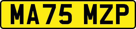 MA75MZP