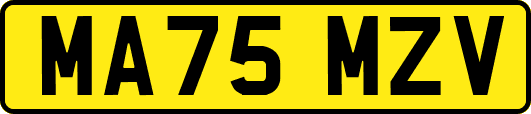MA75MZV