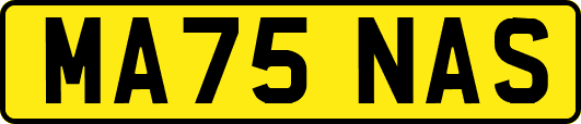 MA75NAS