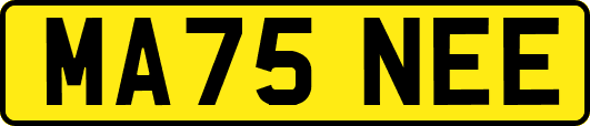 MA75NEE