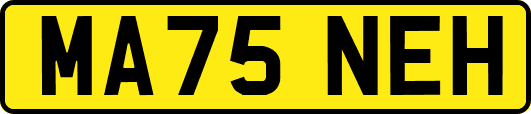 MA75NEH