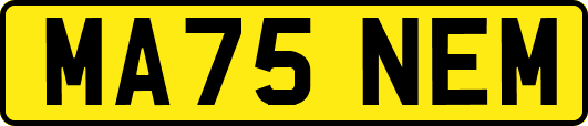 MA75NEM