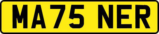 MA75NER