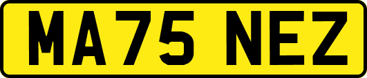 MA75NEZ