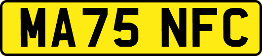 MA75NFC