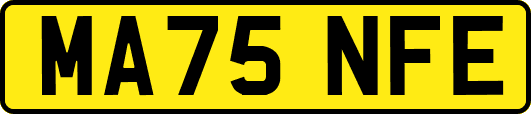 MA75NFE