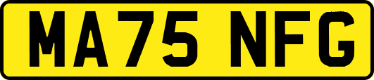 MA75NFG