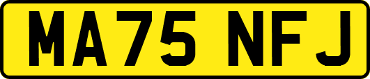 MA75NFJ