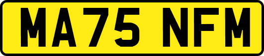 MA75NFM