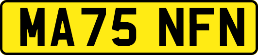 MA75NFN