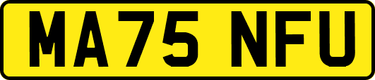 MA75NFU