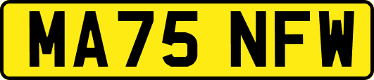 MA75NFW