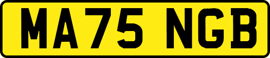 MA75NGB