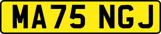 MA75NGJ