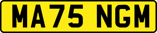 MA75NGM