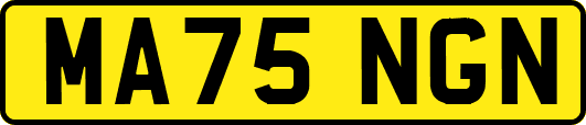 MA75NGN