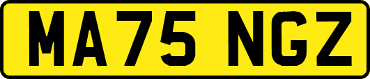 MA75NGZ