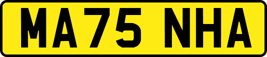 MA75NHA