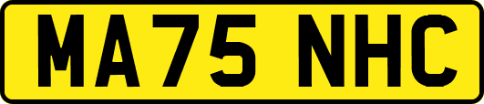 MA75NHC