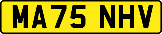 MA75NHV
