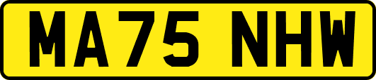 MA75NHW