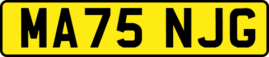 MA75NJG