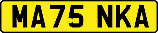 MA75NKA