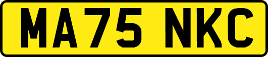 MA75NKC