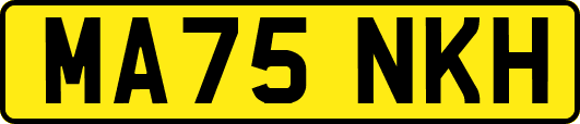 MA75NKH