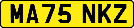 MA75NKZ
