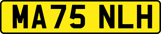 MA75NLH