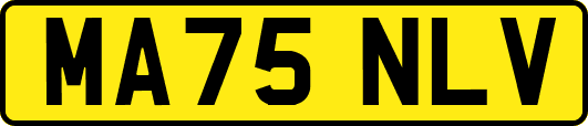MA75NLV