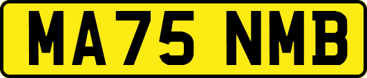 MA75NMB