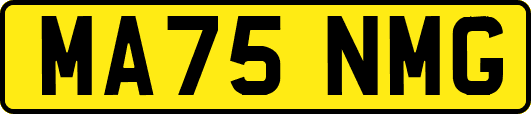 MA75NMG