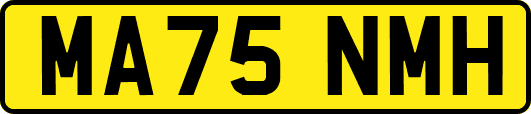 MA75NMH