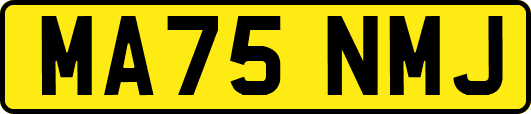 MA75NMJ