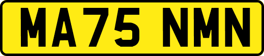 MA75NMN