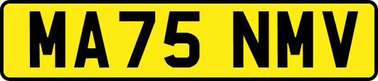 MA75NMV