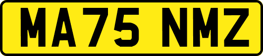 MA75NMZ