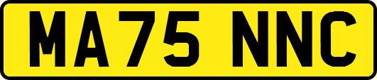 MA75NNC