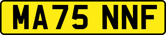 MA75NNF