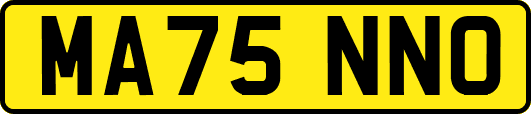 MA75NNO