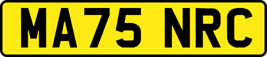MA75NRC