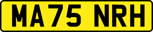 MA75NRH