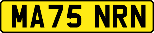 MA75NRN