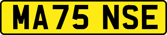 MA75NSE